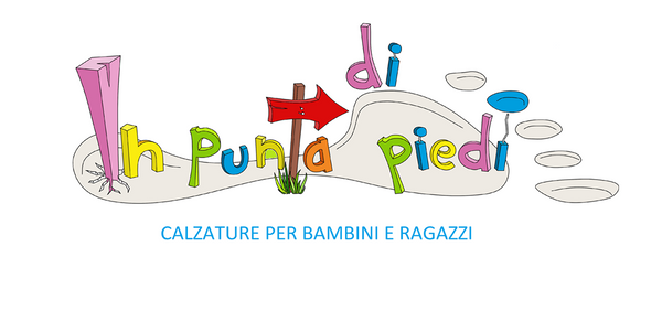 In Punta Di Piedi