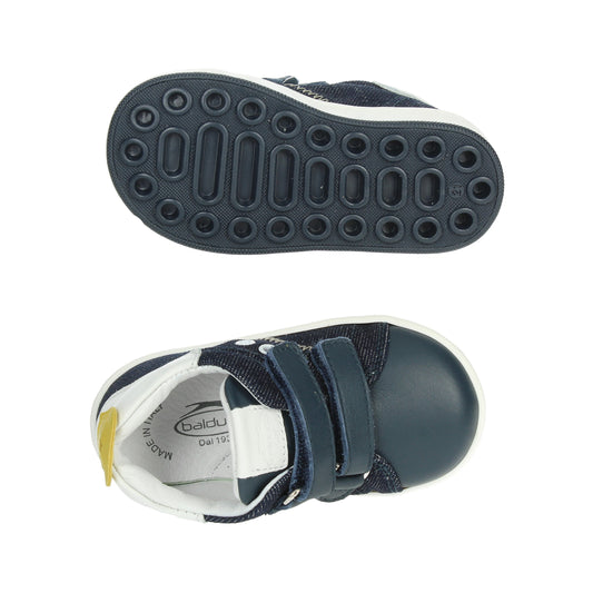 SNEAKER BALDUCCI