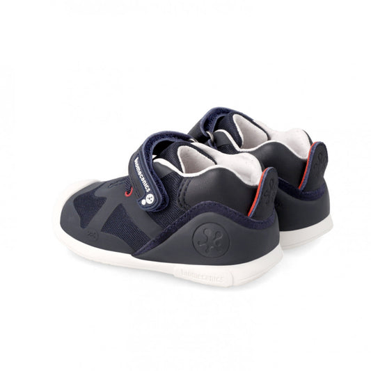 SNEAKER BIOMECANICS