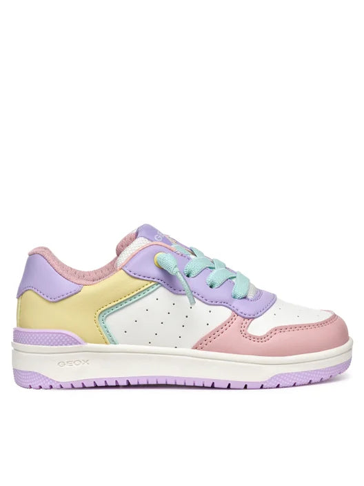 SNEAKERS GEOX