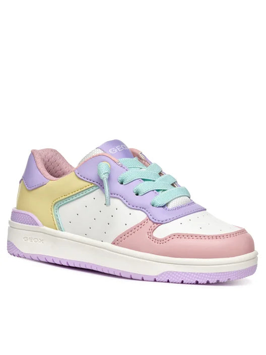 SNEAKERS GEOX