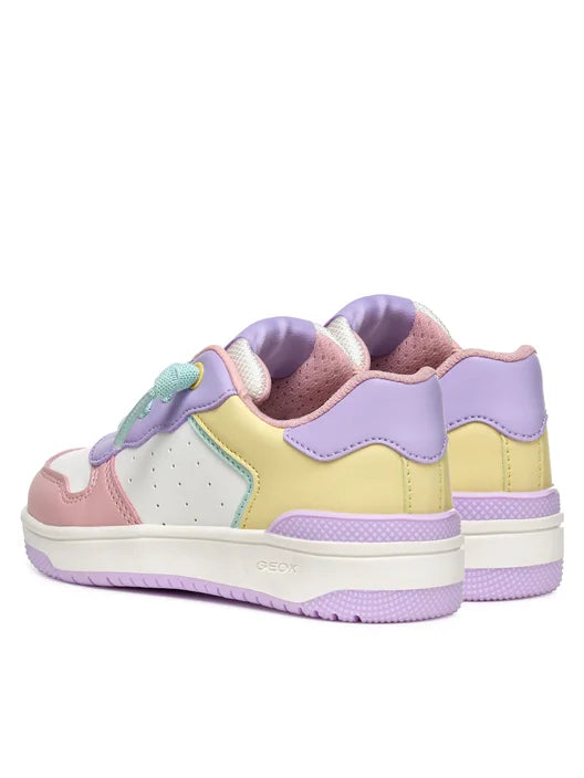 SNEAKERS GEOX