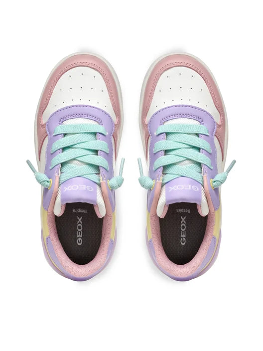 SNEAKERS GEOX