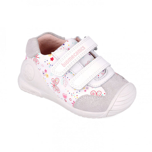 SNEAKER BIOMECANICS